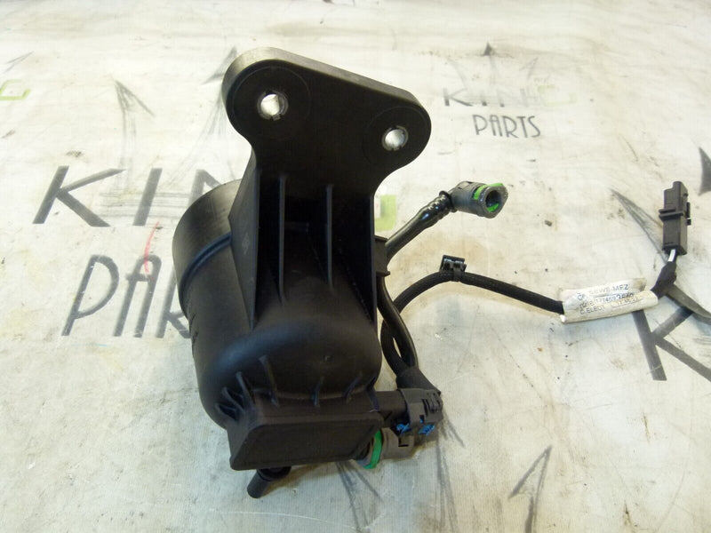 RENAULT CAPTUR 2020-ON FUEL FILTER HOUSING 164007425R