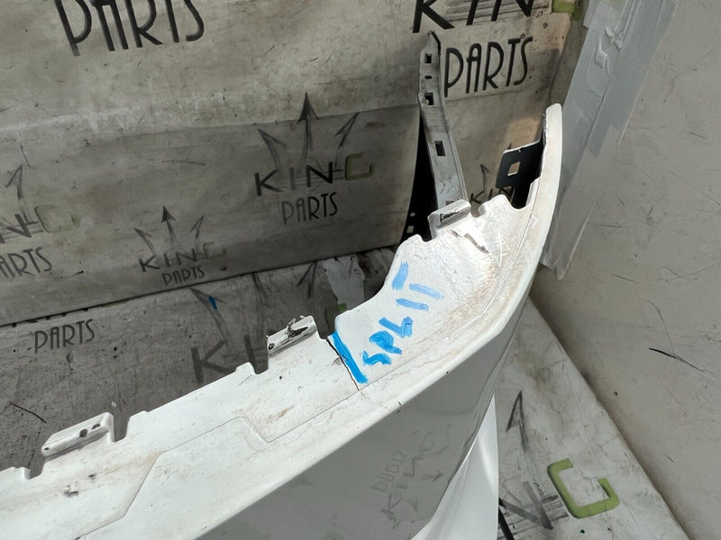 AUDI A6 C7 4G SALOON 2015-2018 FACELIFT REAR BUMPER PDC 4G5807511