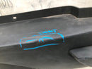 FORD ECOSPORT ECOBOOST 2013-17 REAR BUMPER PDC GENUINE CN1517K835FH