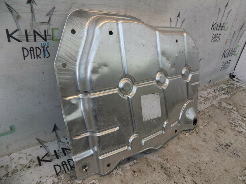 VOLKSWAGEN VW TIGUAN 2009-2017 REAR RESONATOR HEATSHIELD PN 5N0825701H