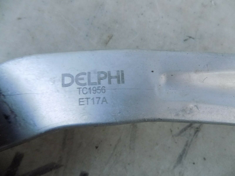 AUDI A4 2002-2009 LEFT LOWER LINK WISHBONE TRACK CONTROL ARM DELPHI TC1956