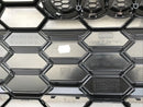 AUDI A5 S5 8W LCI S-LINE 2020  FRONT BUMPER GRILL RADIATOR GRILLE 8W6853651
