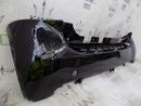 SMART FORFOUR W453 2015-ON BLACK REAR BUMPER GENUINE #A4538800140 #1814