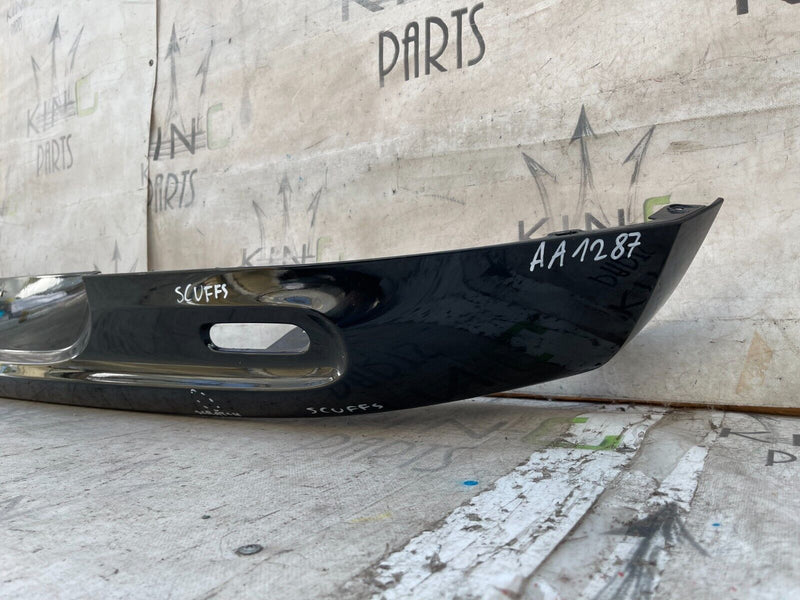 HONDA e ELECTRIC 2020-ON REAR BUMPER DIFFUSER 71505-TYF-ZZ00