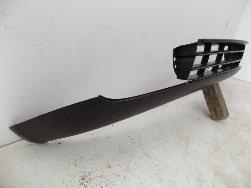 VW POLO 2002-2005 FRONT BUMPER LOWER SECTION WITH GRILL 6Q0805903
