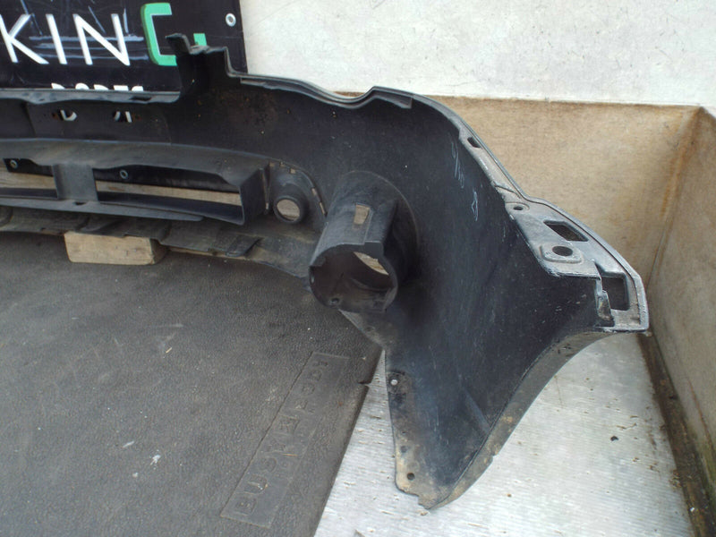 Subaru Outback 2003-2009 Front Bumper Genuine Black (A3463)
