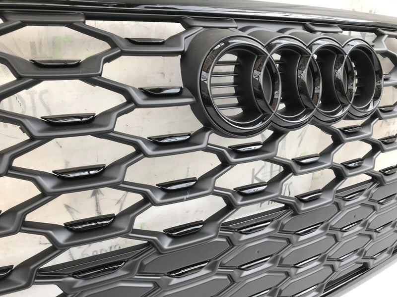 AUDI Q3 MK3 F3 SPORTBACK 2019  FRONT BUMPER GRILL RADIATOR GRILLE 83F853651A