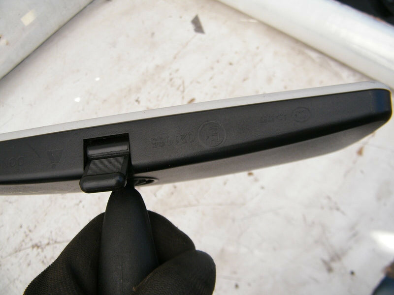 BMW 5 SERIES E60 M5 2003-2010 REAR VIEW MIRROR 021065