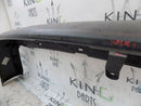 VW TRANSPORTER T5 Pre-Facelift 2003-2009 PRIMED REAR BUMPER PDC HOLES