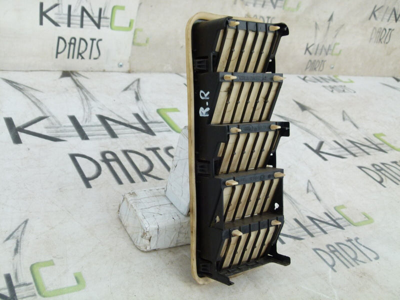 RANGE ROVER SPORT 13-17 REAR BODY VENTILATION GRILLE GENUINE CPLA280B62AC