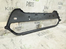 KIA PICANTO MK3 GT 2017-20 FRONT BUMPER LICENSE PLATE STRIP 86532G6AB0