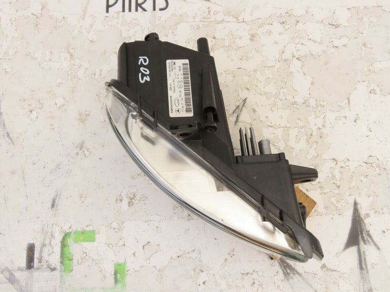 MERCEDES AROCS / ANTOS 2013-ON FRONT RIGHT FOG LIGHT LED LAMP A9608202256