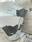 AUDI A1 SE 2018-2020 REAR BUMPER GENUINE 82A807511