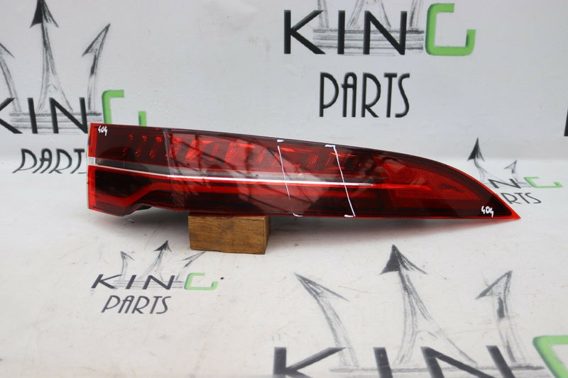 JAGUAR I-PACK 2018 RIGHT SIDE REAR LED LIGHT LAMP GENUINE J9D3-13404-CB