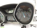FORD FOCUS 12-15 1.0 1.4l PETROL SPEEDOMETER INSTRUMENT CLUSTER CM5T-10849-RM