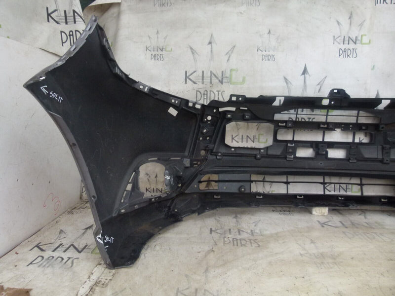 MITSUBISHI OUTLANDER LCI 2015-18 FRONT BUMPER GENUINE 6410G227ZZ