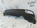 KIA VENGA YN 2010-2014 REAR BUMPER DIFFUSER TRIM VALANCE 86612-1P000