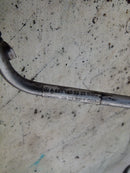 MERCEDES C W204 2007-2011 DIESEL 2.2 TURBO OIL PIPE GENUINE A6511800320