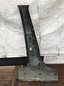 MERCEDES W205 2015-22 LEFT SIDE B PILLAR BODY MIDDLE QUARTER PANEL CHASSIS