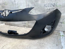 MAZDA 2 2010-2014 FACELIFT FRONT BUMPER GENUINE DR61-50031