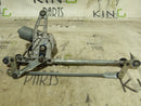 AUDI S4 A4 S5 B9 8W GENUINE WINDSCREEN WIPER MOTOR AND LINKAGE 12V 8W2955023 A