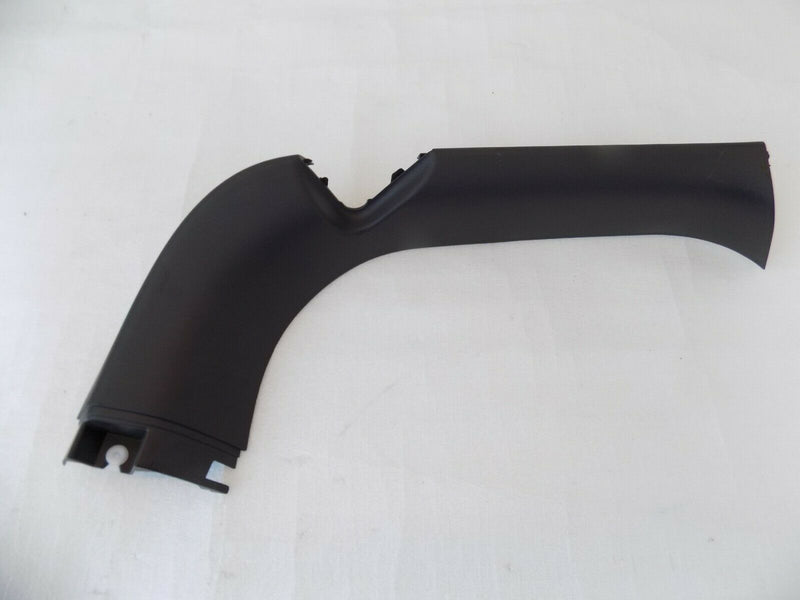MITSUBISHI OUTLANDER 2014-ON TAILGATE WINDOW INTERIOR LEFT TRIM 7224A167 /S45-19