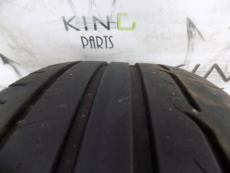 NISSAN QASHQAI J11 16" ALLOY WHEEL 7Jx19 WITH TYRE  225/45 R19 AC4CH-T6