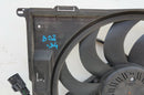 BMW 1 / 2 / 3 / 4 SERIES F20/F21/F22/F30 RADIATOR COOLING FAN ASSEMBLY - B02-34