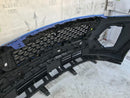 KIA SPORTAGE IV LCI 2018-21 FRONT BUMPER PDC GENUINE 86512F1550