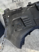 PEUGEOT EXPERT CITROEN DISPATCH 2017-ON FRONT BUMPER 9808639977