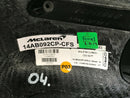 MCLAREN 720S RIGHT SIDE MIRROR COVER FULL CARBO MATTE *ORIGINAL* 14AB092CP