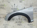 AUDI A4 B9 ALL ROAD 2016-18 FRONT FENDER WING PANEL LEFT PASSENGER SIDE
