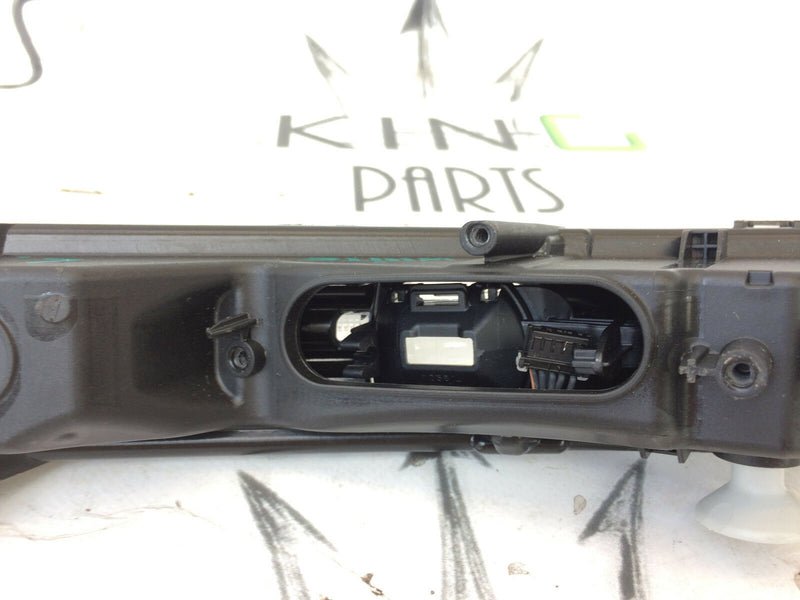 JAGUAR F-PACE X761 FOG LIGHT LED DAYTIME RUNNING LIGHT LEFT SIDE 1058.001 L