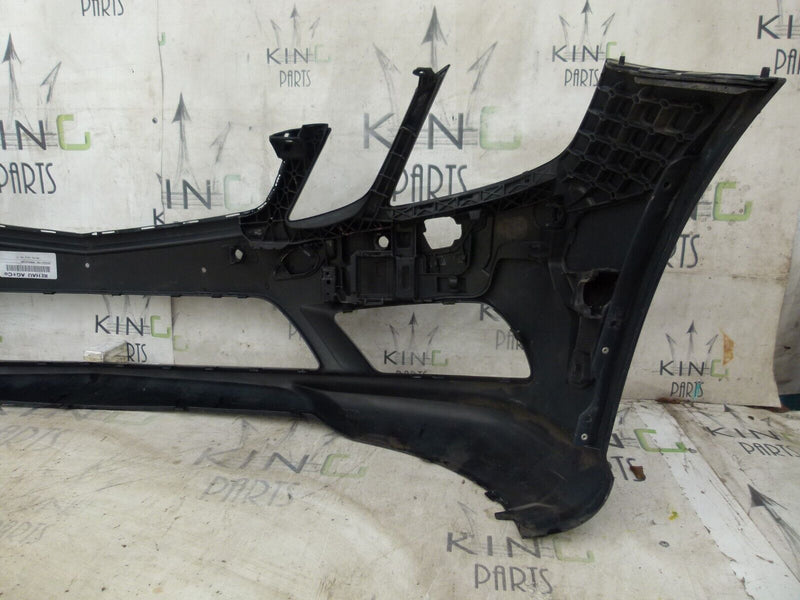 MERCEDES E W207 AMG 2010-12 FRONT BUMPER PDC GENUINE A2078852725