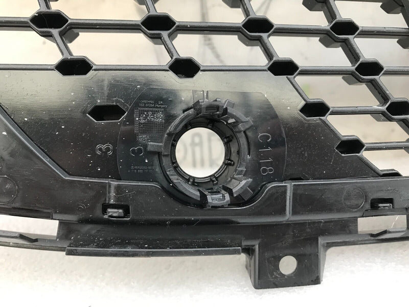 MERCEDES CLA MK2 C118 W118 FRONT BUMPER RADIATOR GRILLE &EMBLEM LOGO A1188880000