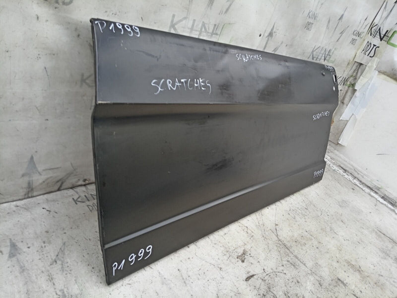 FORD MUSTANG 1964-1966 FRONT DOOR SHELL COATING PANEL LEFT PASSENGER SIDE