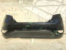 FORD FIESTA MK7 ZETEC 2008-2012 REAR BUMPER GENUINE 8A6117K823