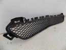 MERCEDES BENZ MB C CLASS W205 AVANTGARDE FRONT BUMPER LOWER GRILL