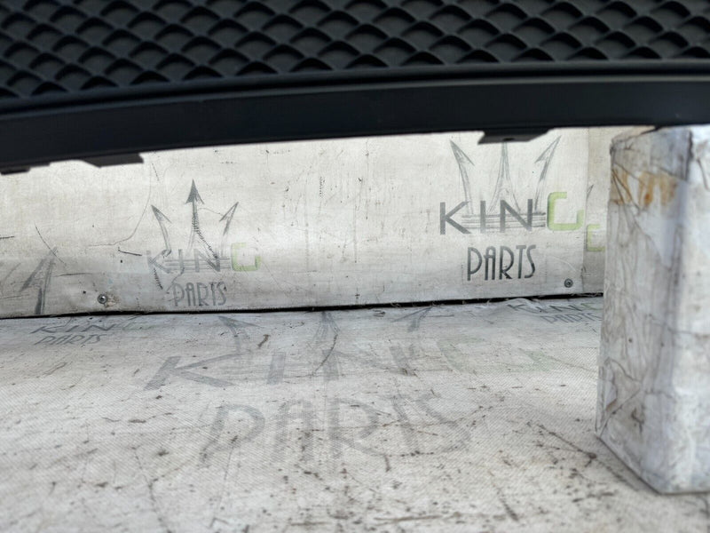 MERCEDES CLA AMG 2013-2019 REAR BUMPER DIFFUSER A1178852225