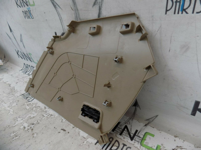 LAND ROVER R.ROVER EVOQUE 2011-2019 CENTER CONSOLE TRIM COVER PANEL RIGHT FRONT