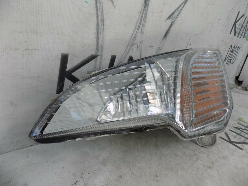 FORD ECOSPORT 2018-ON GENUINE FOG LAMP FRONT LEFT SIDE GN15-13B221-BD