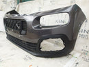 CITROEN BERLINGO MK3 K9 2018-ON GENUINE FRONT BUMPER & GRILL 98167494770
