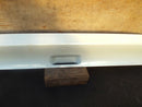 Honda CRV 2006-2009 Lower Tailgate Bottom Part Moulding White (A4052)
