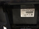 VW TOUAREG MK1 (7L) 02-06 OEM HEAD CONTROL UNIT HEATER & DASHBOARD & GLOVE BOX