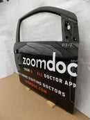 TOYOTA AYGO 2014-ON MK2 5DR FRONT RIGHT SIDE DOOR PANEL BLACK *DENT*