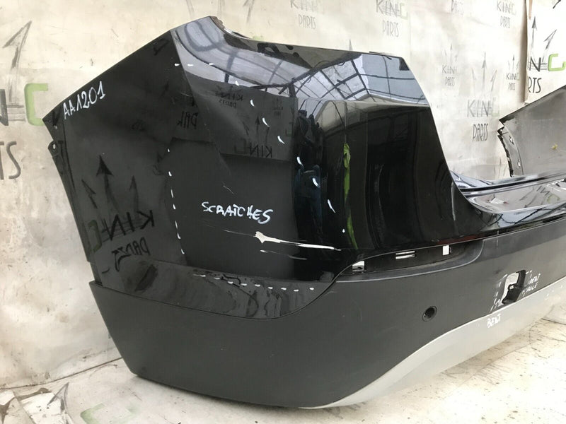 BMW X1 E84 2009-2012 REAR BUMPER PDC GENUINE 5112 2990174