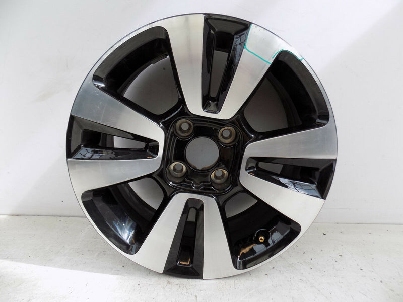 CITROEN C3 MK3 GENUINE 16" ALLOY WHEEL 6,5Jx16 CH4-20 RIM R16 9813075077