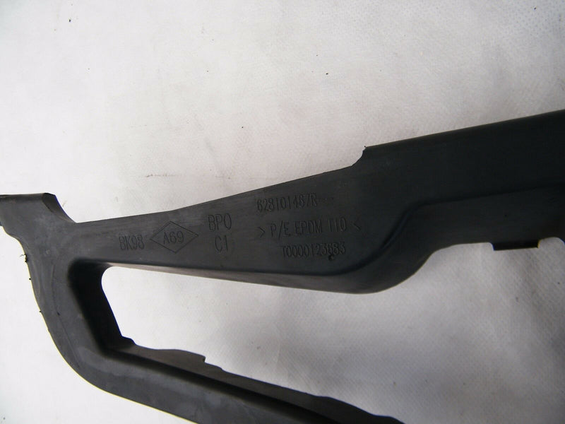 Renault CLIO MK4 2012-..ONront Grille REINFORCER Support 628101467R (R20)