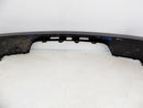 PORSCHE MACAN (95B) 2014 2015 2016 2017 GREY REAR BUMPER GENUINE 95B807421