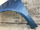 SKODA FABIA MK2 2007-14 GENUINE FRONT FENDER WING PANEL LEFT SIDE